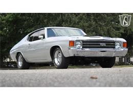 1972 Chevrolet Chevelle (CC-2099257) for sale in Lake Mary, Florida