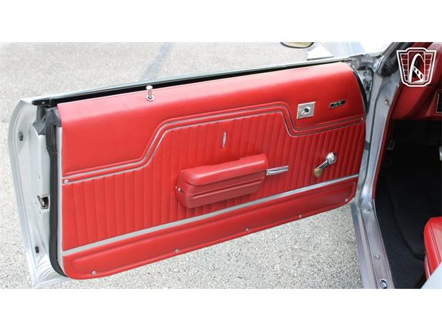 1972 Chevrolet Chevelle (CC-2099257) for sale in Lake Mary, Florida