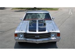 1972 Chevrolet Chevelle (CC-2099257) for sale in Lake Mary, Florida