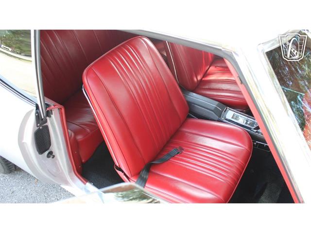 1972 Chevrolet Chevelle (CC-2099257) for sale in Lake Mary, Florida