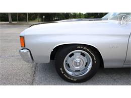 1972 Chevrolet Chevelle (CC-2099257) for sale in Lake Mary, Florida
