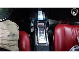 1972 Chevrolet Chevelle (CC-2099257) for sale in Lake Mary, Florida