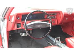 1972 Chevrolet Chevelle (CC-2099257) for sale in Lake Mary, Florida