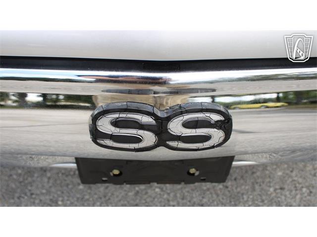 1972 Chevrolet Chevelle (CC-2099257) for sale in Lake Mary, Florida