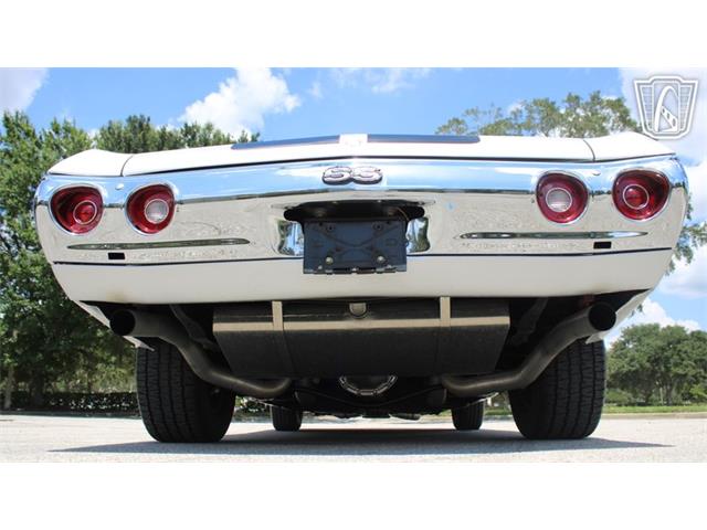 1972 Chevrolet Chevelle (CC-2099257) for sale in Lake Mary, Florida