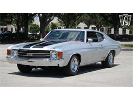 1972 Chevrolet Chevelle (CC-2099257) for sale in Lake Mary, Florida