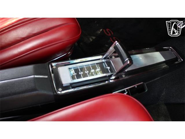1972 Chevrolet Chevelle (CC-2099257) for sale in Lake Mary, Florida