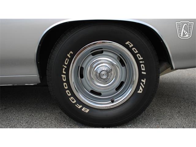 1972 Chevrolet Chevelle (CC-2099257) for sale in Lake Mary, Florida