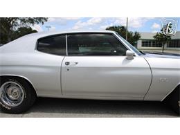 1972 Chevrolet Chevelle (CC-2099257) for sale in Lake Mary, Florida