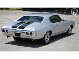 1972 Chevrolet Chevelle (CC-2099257) for sale in Lake Mary, Florida