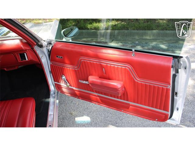 1972 Chevrolet Chevelle (CC-2099257) for sale in Lake Mary, Florida