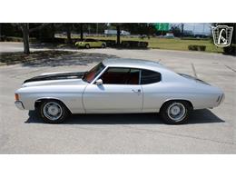 1972 Chevrolet Chevelle (CC-2099257) for sale in Lake Mary, Florida