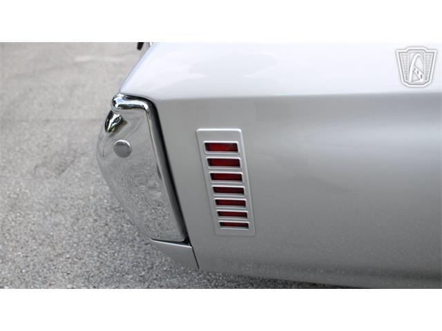 1972 Chevrolet Chevelle (CC-2099257) for sale in Lake Mary, Florida