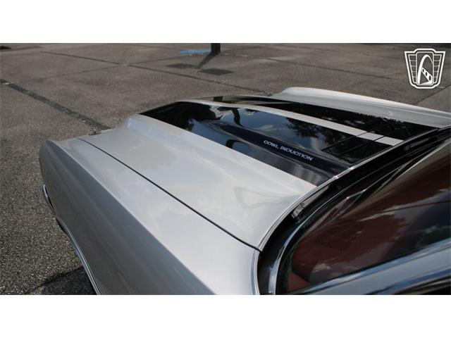 1972 Chevrolet Chevelle (CC-2099257) for sale in Lake Mary, Florida