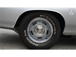 1972 Chevrolet Chevelle (CC-2099257) for sale in Lake Mary, Florida