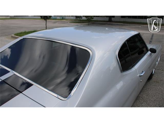 1972 Chevrolet Chevelle (CC-2099257) for sale in Lake Mary, Florida