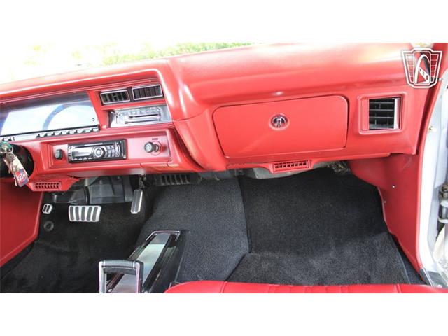 1972 Chevrolet Chevelle (CC-2099257) for sale in Lake Mary, Florida