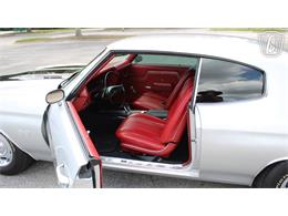1972 Chevrolet Chevelle (CC-2099257) for sale in Lake Mary, Florida