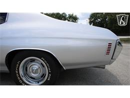1972 Chevrolet Chevelle (CC-2099257) for sale in Lake Mary, Florida