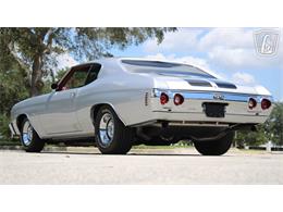 1972 Chevrolet Chevelle (CC-2099257) for sale in Lake Mary, Florida