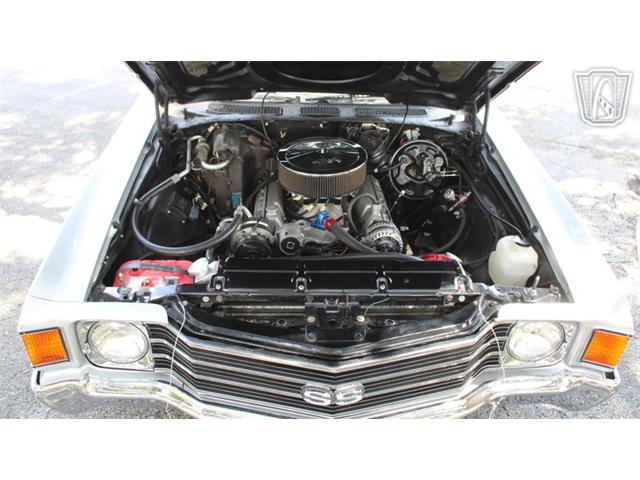 1972 Chevrolet Chevelle (CC-2099257) for sale in Lake Mary, Florida