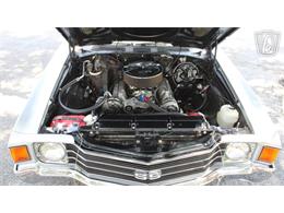 1972 Chevrolet Chevelle (CC-2099257) for sale in Lake Mary, Florida