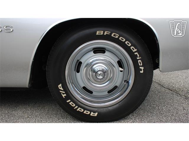 1972 Chevrolet Chevelle (CC-2099257) for sale in Lake Mary, Florida