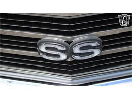 1972 Chevrolet Chevelle (CC-2099257) for sale in Lake Mary, Florida