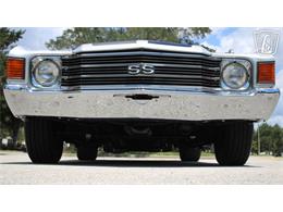 1972 Chevrolet Chevelle (CC-2099257) for sale in Lake Mary, Florida