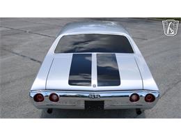 1972 Chevrolet Chevelle (CC-2099257) for sale in Lake Mary, Florida