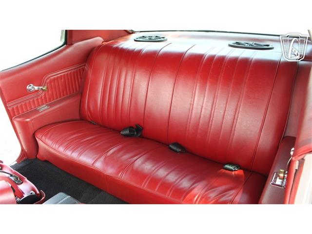1972 Chevrolet Chevelle (CC-2099257) for sale in Lake Mary, Florida