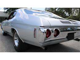 1972 Chevrolet Chevelle (CC-2099257) for sale in Lake Mary, Florida