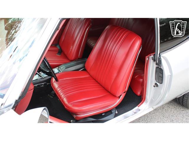 1972 Chevrolet Chevelle (CC-2099257) for sale in Lake Mary, Florida