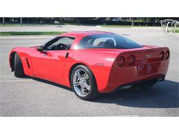 2007 Chevrolet Corvette (CC-2099258) for sale in Lake Mary, Florida
