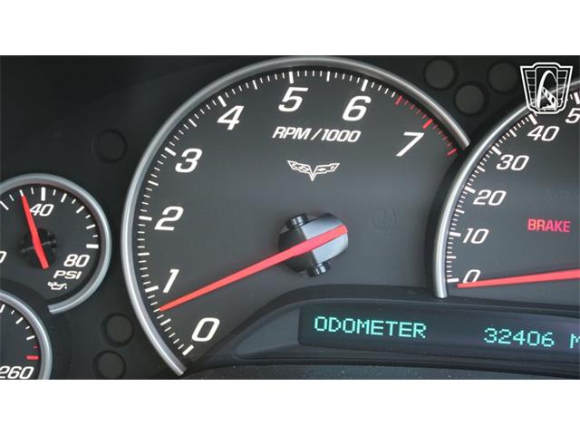 2007 Chevrolet Corvette (CC-2099258) for sale in Lake Mary, Florida
