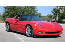 2007 Chevrolet Corvette (CC-2099258) for sale in Lake Mary, Florida