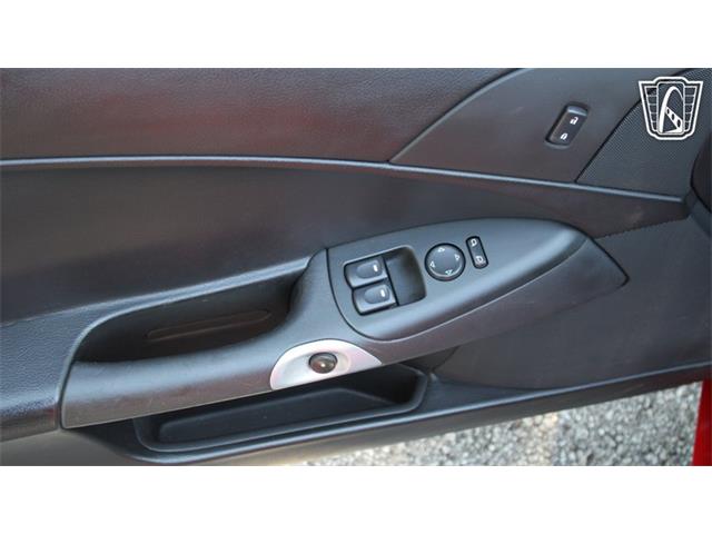 2007 Chevrolet Corvette (CC-2099258) for sale in Lake Mary, Florida
