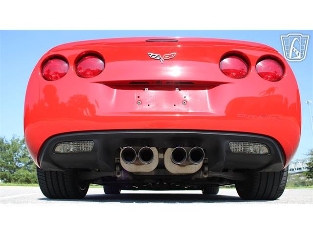 2007 Chevrolet Corvette (CC-2099258) for sale in Lake Mary, Florida