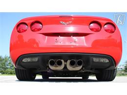 2007 Chevrolet Corvette (CC-2099258) for sale in Lake Mary, Florida