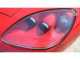 2007 Chevrolet Corvette (CC-2099258) for sale in Lake Mary, Florida