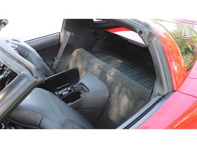 2007 Chevrolet Corvette (CC-2099258) for sale in Lake Mary, Florida