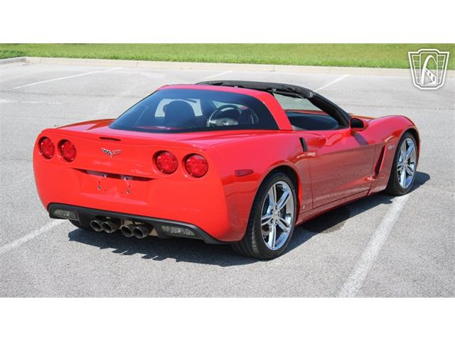 2007 Chevrolet Corvette (CC-2099258) for sale in Lake Mary, Florida