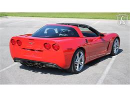 2007 Chevrolet Corvette (CC-2099258) for sale in Lake Mary, Florida