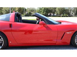 2007 Chevrolet Corvette (CC-2099258) for sale in Lake Mary, Florida