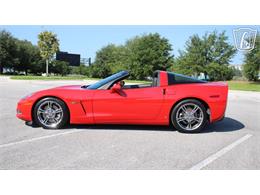 2007 Chevrolet Corvette (CC-2099258) for sale in Lake Mary, Florida