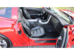 2007 Chevrolet Corvette (CC-2099258) for sale in Lake Mary, Florida