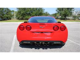 2007 Chevrolet Corvette (CC-2099258) for sale in Lake Mary, Florida