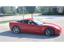2007 Chevrolet Corvette (CC-2099258) for sale in Lake Mary, Florida
