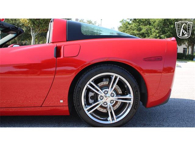 2007 Chevrolet Corvette (CC-2099258) for sale in Lake Mary, Florida