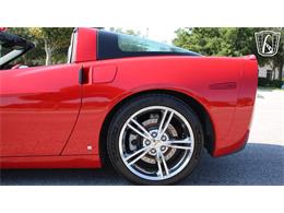 2007 Chevrolet Corvette (CC-2099258) for sale in Lake Mary, Florida